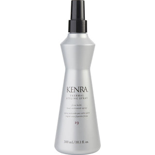 Kenra Color Maintenance Conditioner Silk Protein in a 33.8 oz bottle.