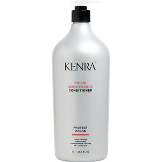 Kenra Artformation Spray #18 Firm Hold in a 10 oz can.