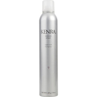 Kenra Curl Defining Creme in a 3.4 oz tube.