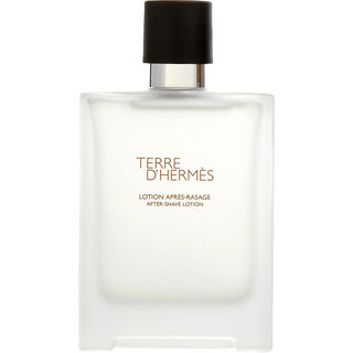 Terre d'Hermes Aftershave Lotion 3.3 OZ - fragrancedealz.com