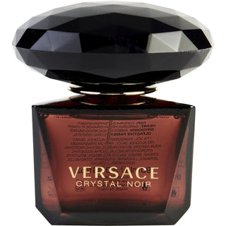 VERSACE CRYSTAL NOIR by Gianni Versace - EDT SPRAY