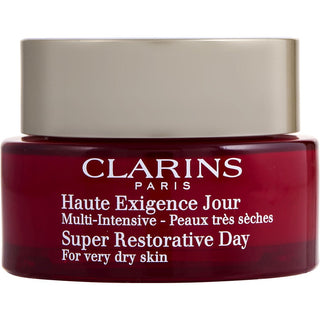 Clarins by Clarins - Super Restorative Day Cream (Very Dry Skin)