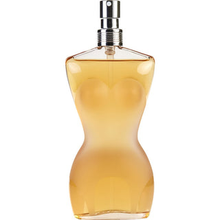 JEAN PAUL GAULTIER by Jean Paul Gaultier - EDT SPRAY