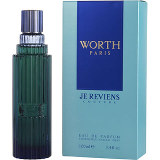 JE REVIENS COUTURE by Worth - EAU DE PARFUM SPRAY