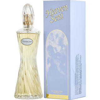 HEAVEN SENT by Dana - EAU DE PARFUM SPRAY