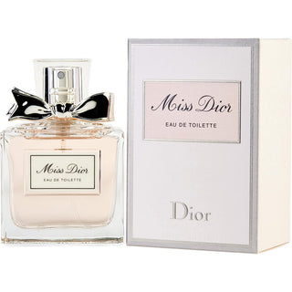 MISS DIOR by Christian Dior - EDT SPRAY