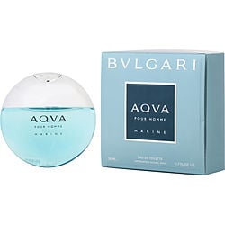 BVLGARI AQUA MARINE by Bvlgari - EDT SPRAY