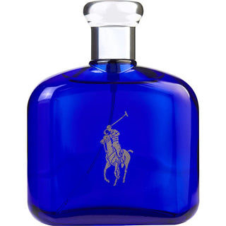 POLO BLUE by Ralph Lauren - EDT SPRAY