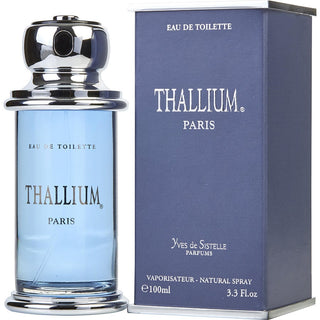 THALLIUM by Yves De Sistelle - EDT SPRAY