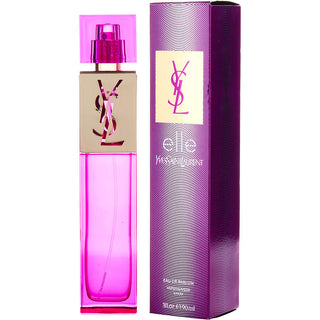 ELLE YVES SAINT LAURENT by Yves Saint Laurent - EAU DE PARFUM SPRAY