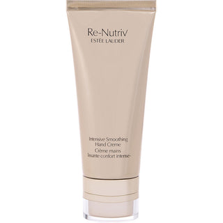  Estee Lauder ReNutriv Intensive Smoothing Hand Creme 3.4oz at fragrancedealz.com