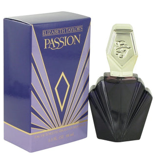 Passion Perfume