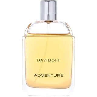 DAVIDOFF ADVENTURE by Davidoff - EDT SPRAY