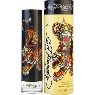 ED HARDY by Christian Audigier - EDT SPRAY