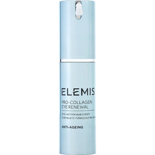 Elemis Pro-Collagen Eye Renewal, 0.5oz tube. Buy now at fragrancedealz.com.