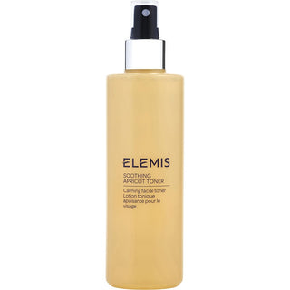 Elemis Soothing Apricot Toner, 6.8oz bottle. Buy now at fragrancedealz.com