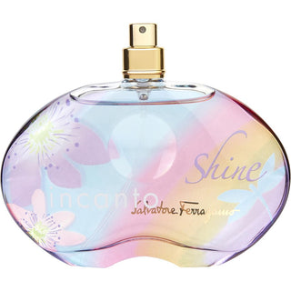 INCANTO SHINE by Salvatore Ferragamo - EDT SPRAY