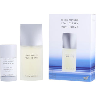 L'Eau d'Issey EDT Spray 1.3oz Pack of Two at fragrancedealz.com