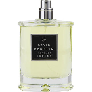 DAVID BECKHAM INSTINCT by David Beckham - EDT SPRAY