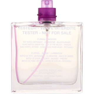PAUL SMITH by Paul Smith - EAU DE PARFUM SPRAY