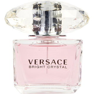 VERSACE BRIGHT CRYSTAL by Gianni Versace - EDT SPRAY