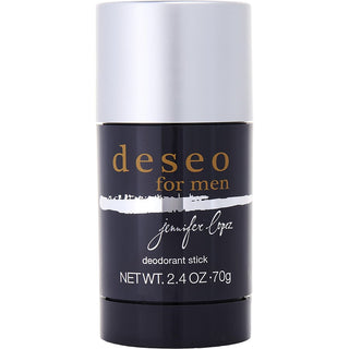 DESEO by Jennifer Lopez - DEODORANT STICK