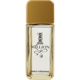 Paco Rabanne 1 Million AFTERSHAVE 3.4 OZ at fragrancedealz.com