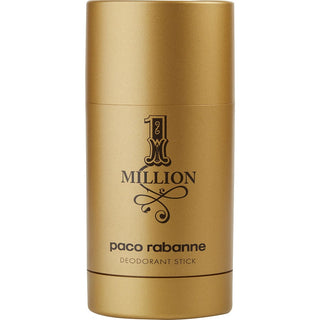 Paco Rabanne 1 Million DEODORANT STICK 2.3 OZ at fragrancedealz.com