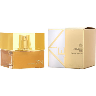 SHISEIDO ZEN by Shiseido - EAU DE PARFUM SPRAY