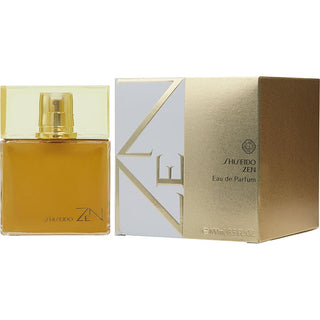 SHISEIDO ZEN by Shiseido - EAU DE PARFUM SPRAY