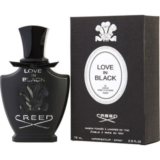 CREED LOVE IN BLACK by Creed - EAU DE PARFUM SPRAY