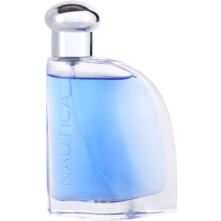 NAUTICA BLUE by Nautica - EDT SPRAY