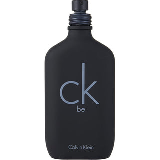 CK BE by Calvin Klein - EDT SPRAY