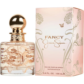 FANCY by Jessica Simpson - EAU DE PARFUM SPRAY