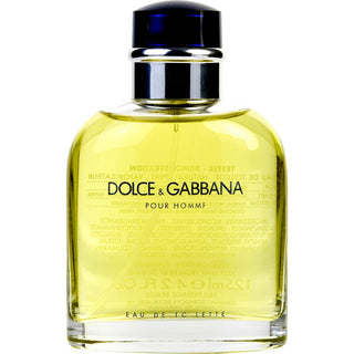 DOLCE & GABBANA by Dolce & Gabbana - EDT SPRAY