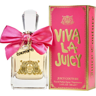 VIVA LA JUICY by Juicy Couture - EAU DE PARFUM SPRAY