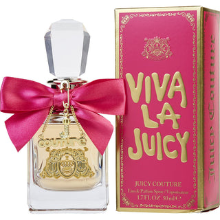 VIVA LA JUICY by Juicy Couture - EAU DE PARFUM SPRAY