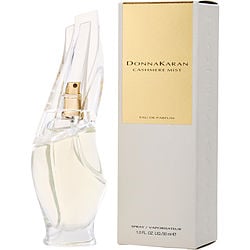 CASHMERE MIST by Donna Karan - EAU DE PARFUM SPRAY