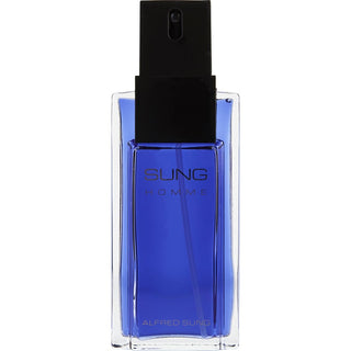 SUNG by Alfred Sung - EDT SPRAY