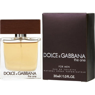 THE ONE by Dolce & Gabbana - EDT SPRAY