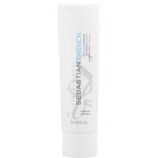  Sebastian Drench Moisturizing Conditioner 8.4 oz, intense hydration for dry hair, available at fragrancedealz.com