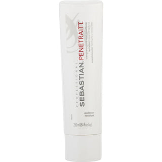 Sebastian Penetraitt Strengthening and Repair Conditioner 8.4oz at fragrancedealz.com.