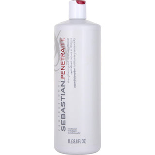 Sebastian Penetraitt Strengthening and Repair Conditioner 33.8oz at fragrancedealz.com.