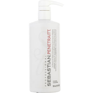 Sebastian Penetraitt Deep Strengthening and Repair Masque 16.9oz at fragrancedealz.com.