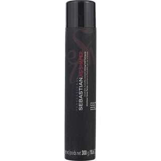 SEBASTIAN by Sebastian - RE-SHAPER STRONG HOLD HAIR SPRAY