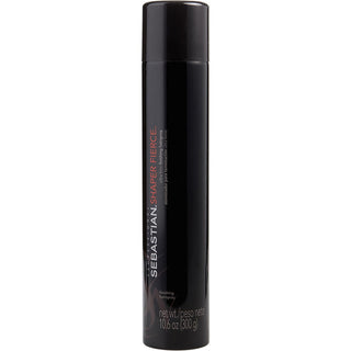 Sebastian Shaper Fierce Ultra Firm Finishing Hair Spray 10.6oz at fragrancedealz.com.