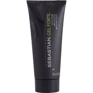 Sebastian Gel Forte Strong Hold Gel 6.8oz at fragrancedealz.com.