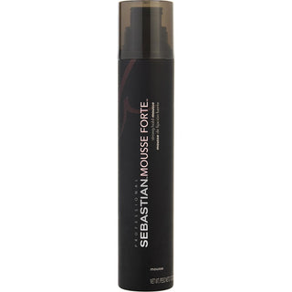 Sebastian Mousse Forte Strong Hold Mousse 7oz at fragrancedealz.com.