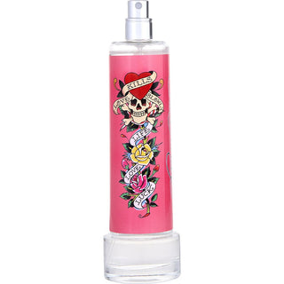 ED HARDY by Christian Audigier - EAU DE PARFUM SPRAY