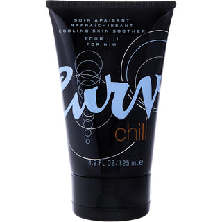 CURVE CHILL by Liz Claiborne - SKIN SOOTHER